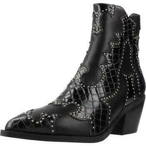 Bokacsizmák Noa Harmon Botines Mujer Modèle Miranda kép