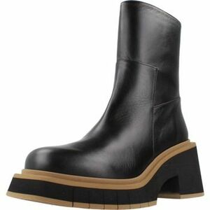 Csizmák PALOMA BARCELÓ Botas Mujer Modèle Ida kép