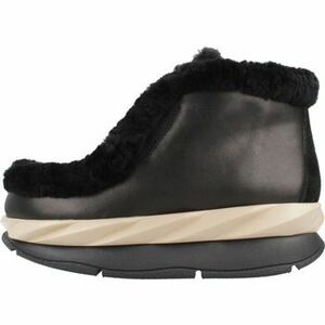 Csizmák 4Ccccees Botines Mujer Modèle Mellow Monta kép