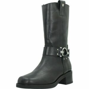 Csizmák Yellow Botas Mujer Modèle Bruna kép