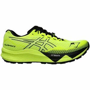 Túracipők Asics Fujispeed 3 kép