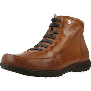 Csizmák Pitillos Botines Mujer Modèle 118p kép