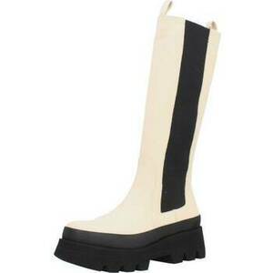 Csizmák PALOMA BARCELÓ Botas Mujer Modèle Bibi kép