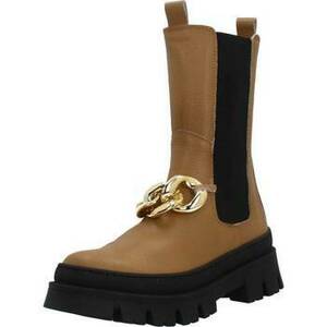 Csizmák Yellow Botas Mujer Modèle Rover kép