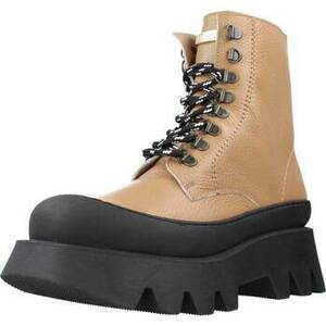 Csizmák Yellow Botines Mujer Modèle Teide kép