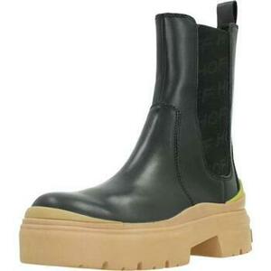 Csizmák HOFF Botines Mujer Modèle Street kép