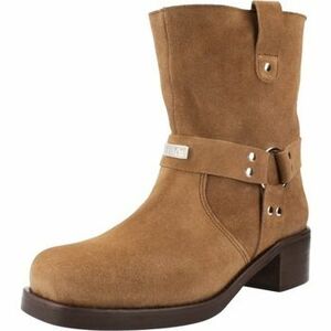 Csizmák Yellow Botas Mujer Modèle Carlita kép