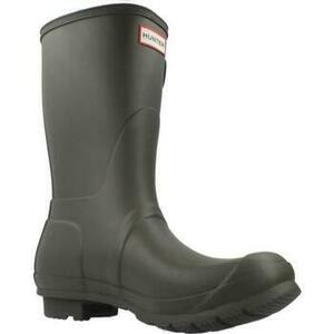 Gumicsizmák Hunter Botas Mujer Modèle Original Short kép