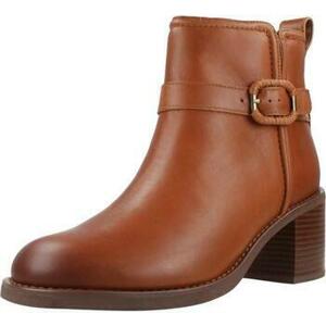 Csizmák Clarks Botines Mujer Modèle Chamberly Trim kép