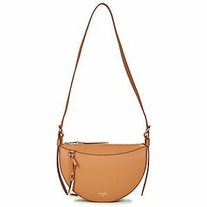 Válltáskák Lancel FAUBOURG HALFMOON ZIP kép