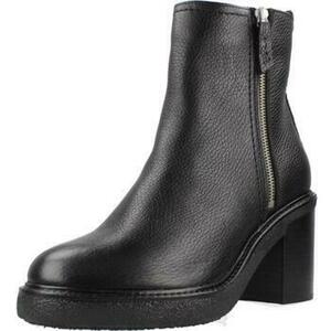 Csizmák Clarks Botines Mujer Modèle Cassiano Zip kép