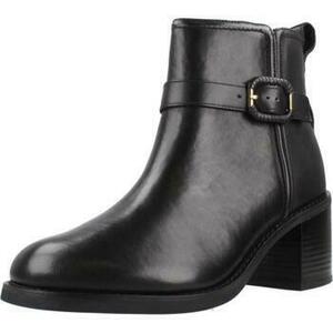 Csizmák Clarks Botines Mujer Modèle Chamberly Trim kép