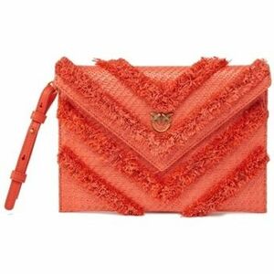 Táskák Pinko Bolsos Mujer Modèle Flat Purse Handle kép