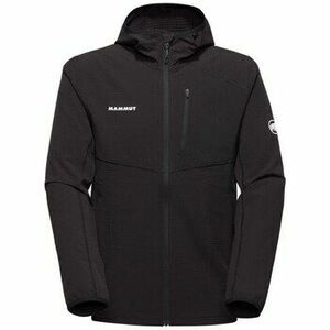 Kabátok Mammut Madris Light Ml kép