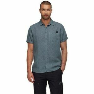 Rövid ujjú ingek Mammut Alvra kép