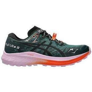 Futócipők Asics Fuji Lite 5 kép