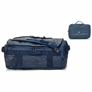 Utazó táskák The North Face BASE CAMP VOYAGER DUFFEL 32L kép