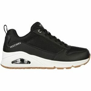 Divat edzőcipők Skechers Uno Inside Matters kép