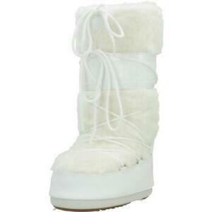 Csizmák Moon Boot Botas Mujer Modèle Mb Icon Faux kép