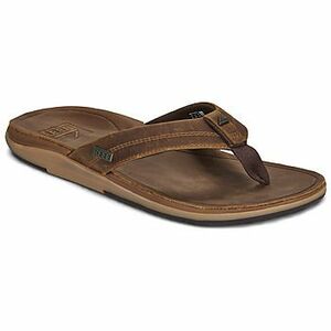 Lábujjközös papucsok Reef OFFSHORE LEATHER kép