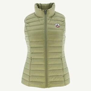 Steppelt kabátok JOTT Chalecos Mujer Modèle Seda kép