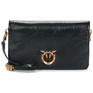 Válltáskák Pinko CLICK SOFT HORIZONTAL MINI kép