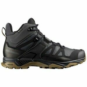 Túracipők Salomon X Ultra Tracker kép