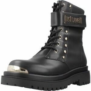 Csizmák Roberto Cavalli Botines Mujer Modèle Fondo Bourne kép