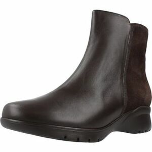 Bokacsizmák Piesanto Botines Mujer Modèle 255873p kép