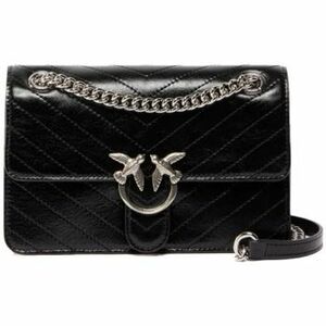 Válltáskák Pinko Bolsos Mujer Modèle A2jc Love One Ligth Mini kép