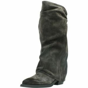 Lapos talpú csizmák Ash Botas Mujer Modèle Liam kép