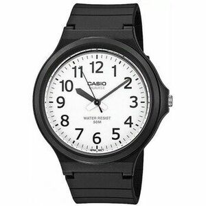 Analóg karórák Casio MW2407B kép