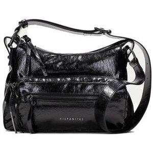 Válltáskák Hispanitas Bolsos Mujer Modèle Bi254141 kép