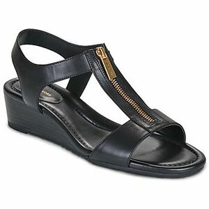 Szandálok / Saruk MICHAEL Michael Kors BERKLEY WEDGE SANDAL kép