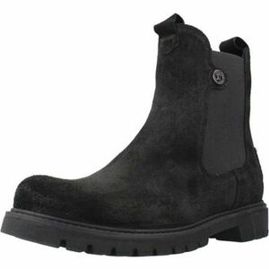 Bokacsizmák Panama Jack Botines Mujer Modèle Francesca B9 kép