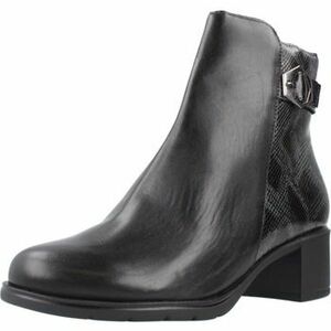 Bokacsizmák Pitillos Botines Mujer Modèle 10742p kép