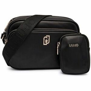 Válltáskák Liu Jo Bolsos Mujer Modèle Achala kép