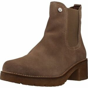 Bokacsizmák Pitillos Botines Mujer Modèle 20227p kép