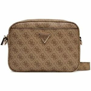 Válltáskák Guess Bolsos Mujer Modèle Meridian Ii kép