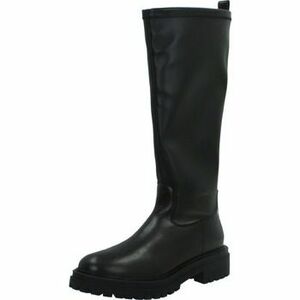 Lapos talpú csizmák Geox Botas Mujer Modèle D56hrf 0kb43 kép