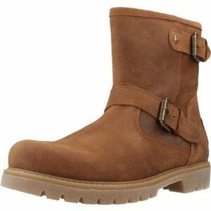 Bokacsizmák Panama Jack Botines Mujer Modèle Felina B28 kép