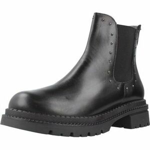 Bokacsizmák Pitillos Botines Mujer Modèle 10798p kép