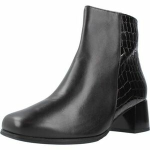 Bokacsizmák Pitillos Botines Mujer Modèle 10824p kép
