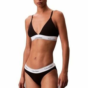 Bugyik Calvin Klein Jeans Ropa Interior Mujer Modèle Lightly Lined Triangle kép