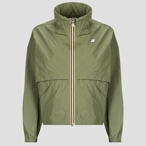 Széldzseki K-Way AUBETTE MEMORY TOUCH kép