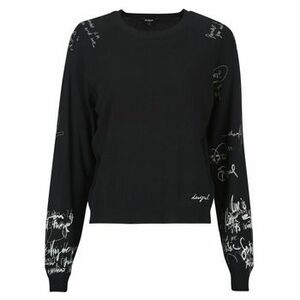 Pulóverek Desigual MARQUETTE kép