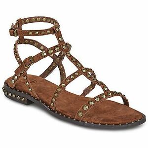 Lapos talpú szandálok Ash PRECIOUS kép