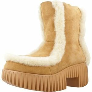 Csizmák 4Ccccees Botines Mujer Modèle Plia Fero kép