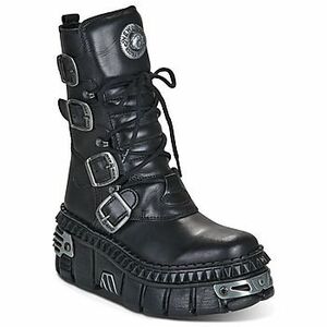 Csizmák New Rock WALL 1473 kép