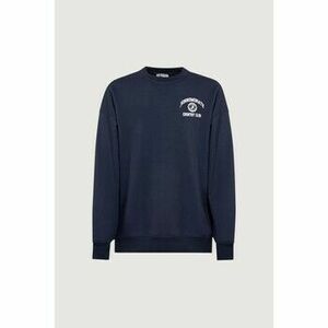 Pulóverek Hinnominate HMABM01560 BL01 kép